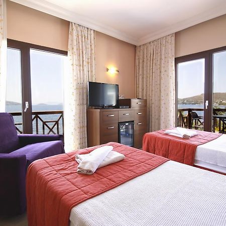 יאליקאבאק Elite Hotel Bodrum מראה חיצוני תמונה