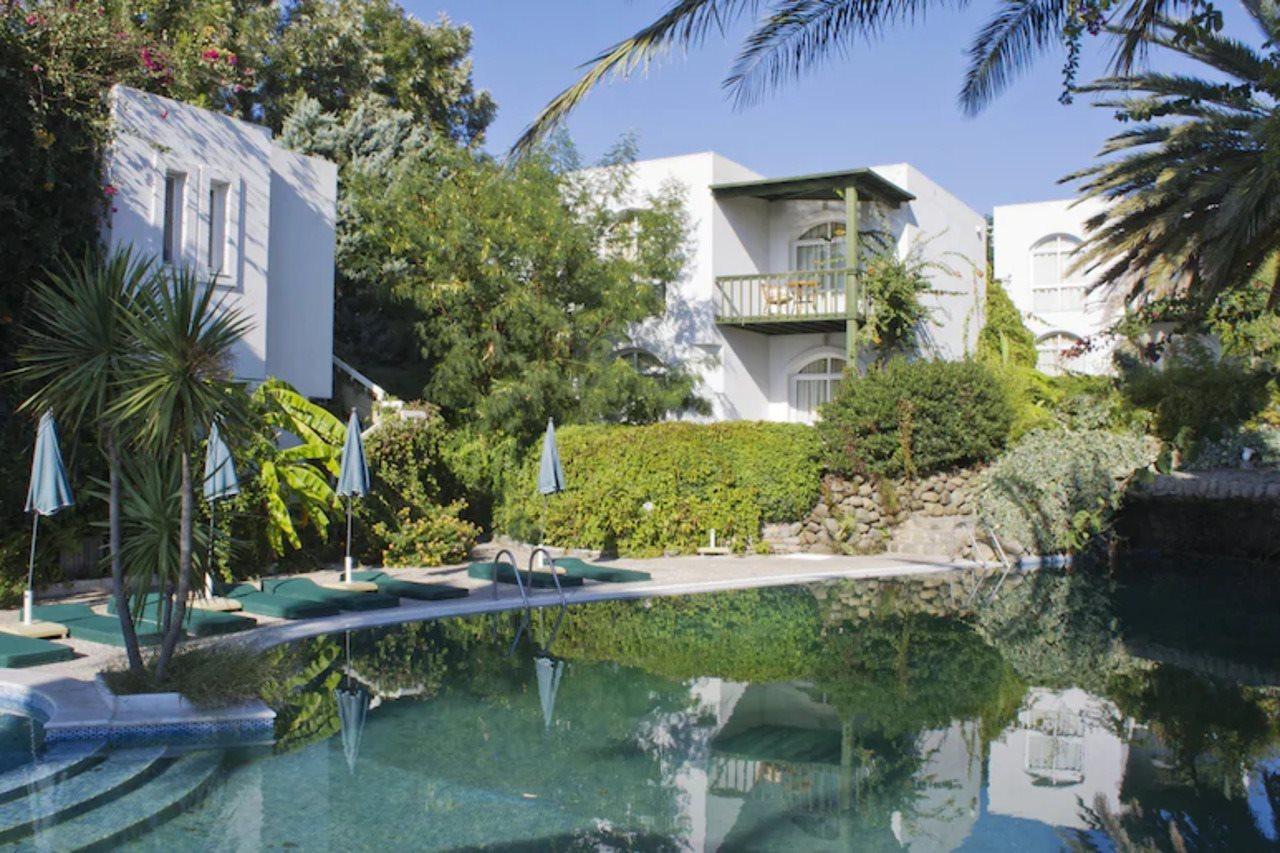 יאליקאבאק Elite Hotel Bodrum מראה חיצוני תמונה