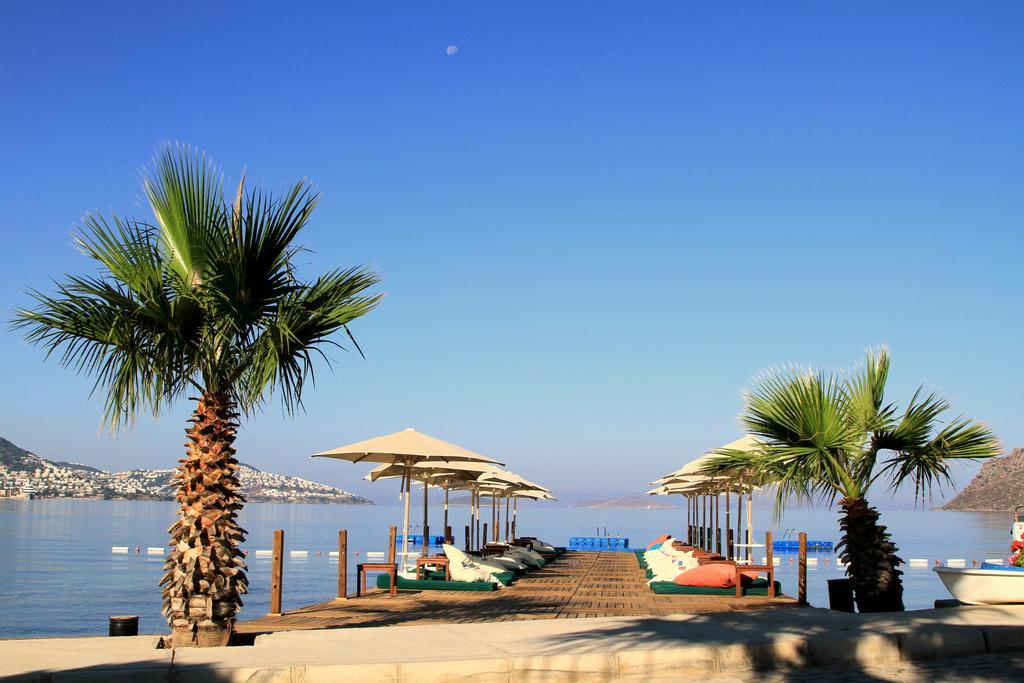 יאליקאבאק Elite Hotel Bodrum מראה חיצוני תמונה