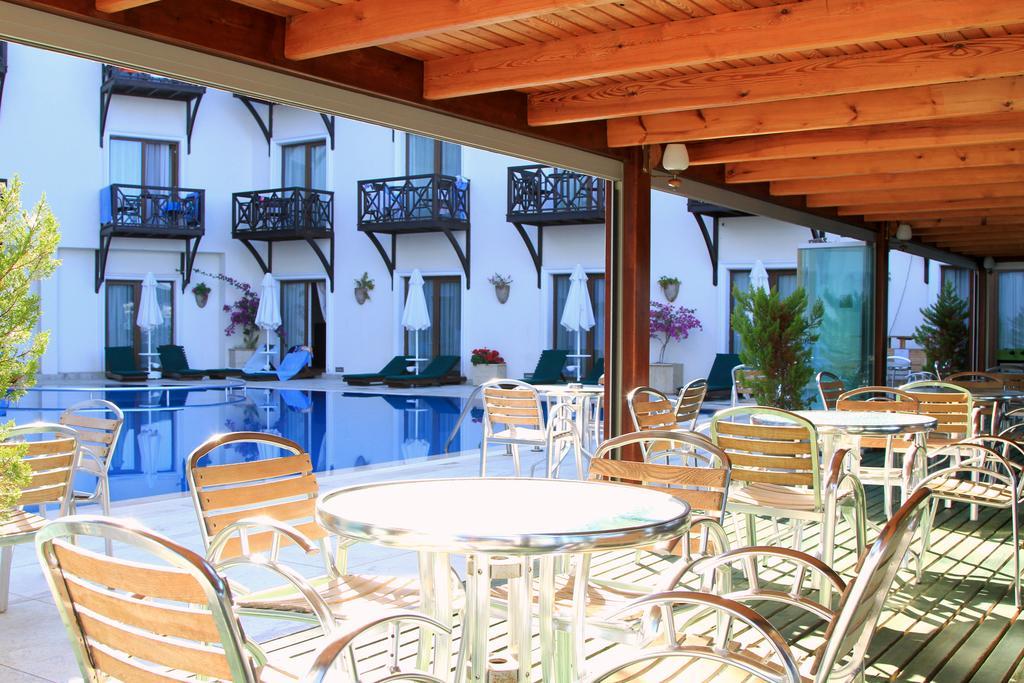יאליקאבאק Elite Hotel Bodrum מראה חיצוני תמונה