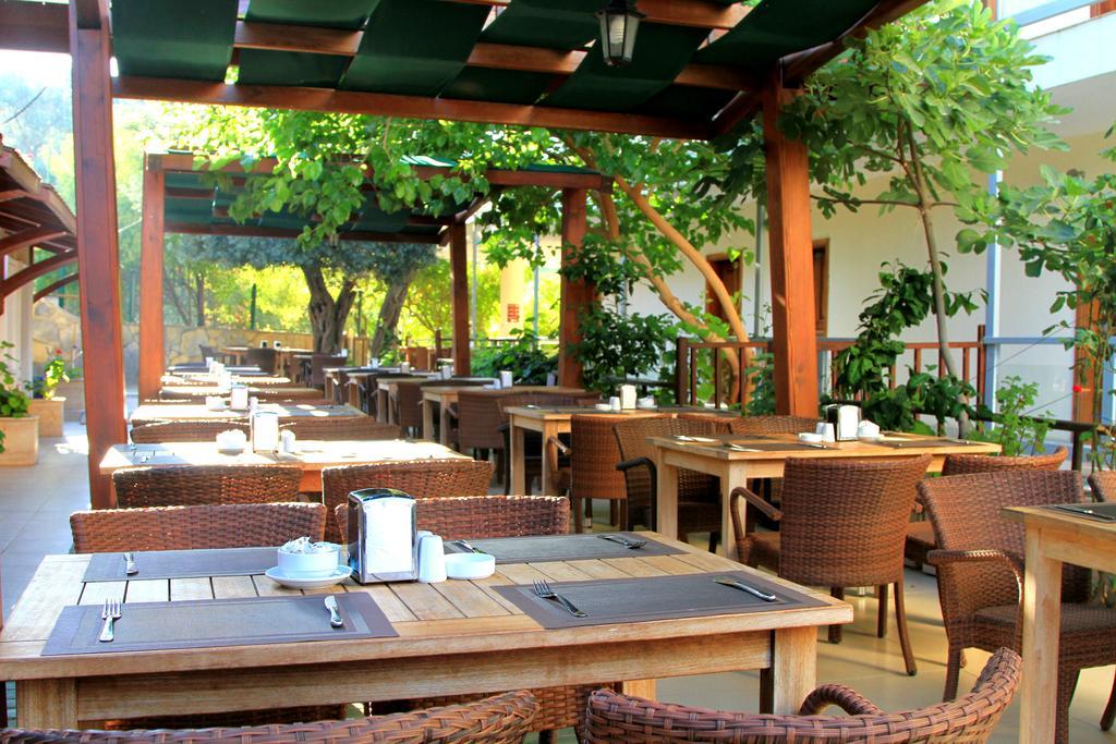 יאליקאבאק Elite Hotel Bodrum מראה חיצוני תמונה