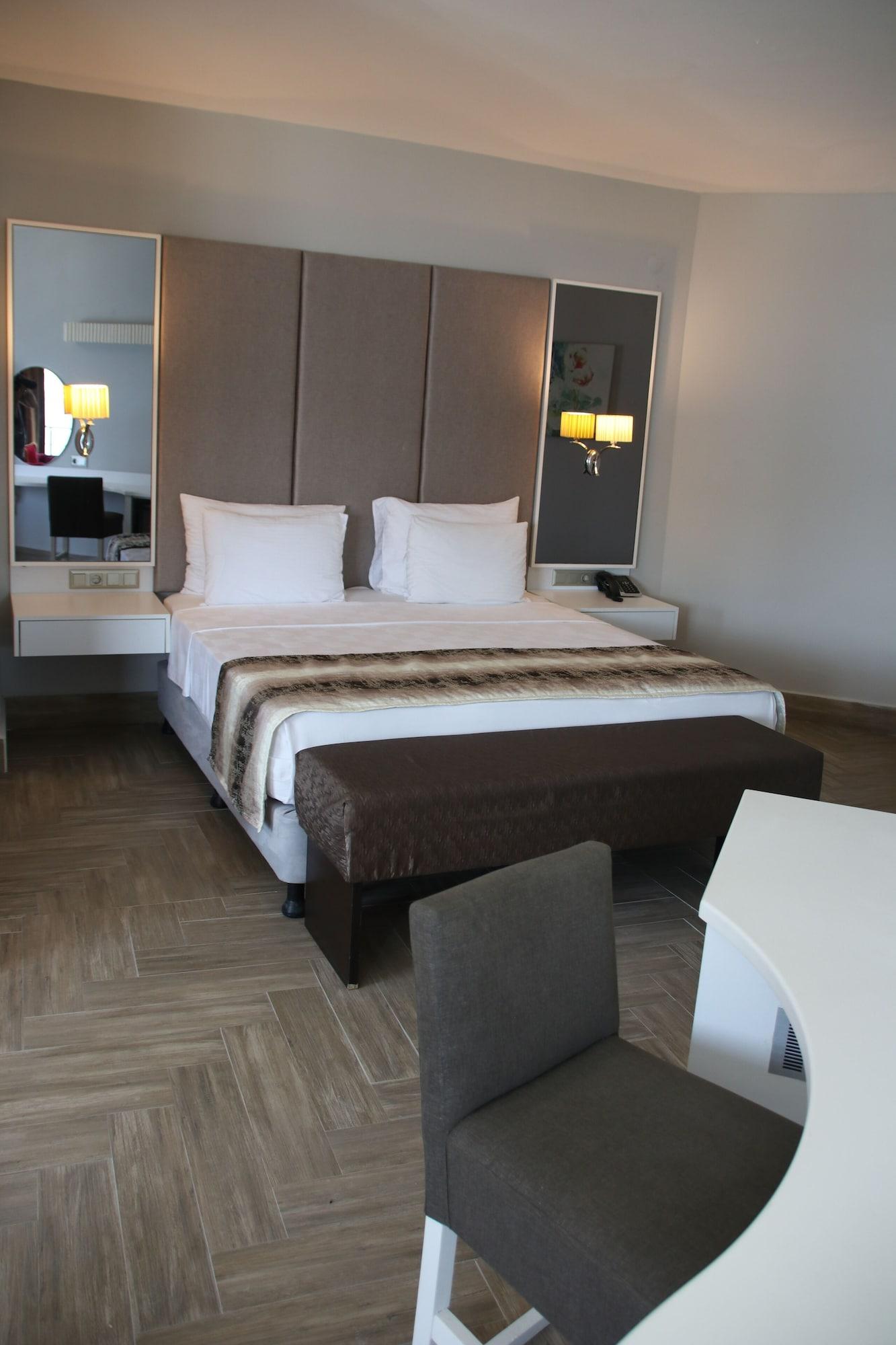 יאליקאבאק Elite Hotel Bodrum מראה חיצוני תמונה