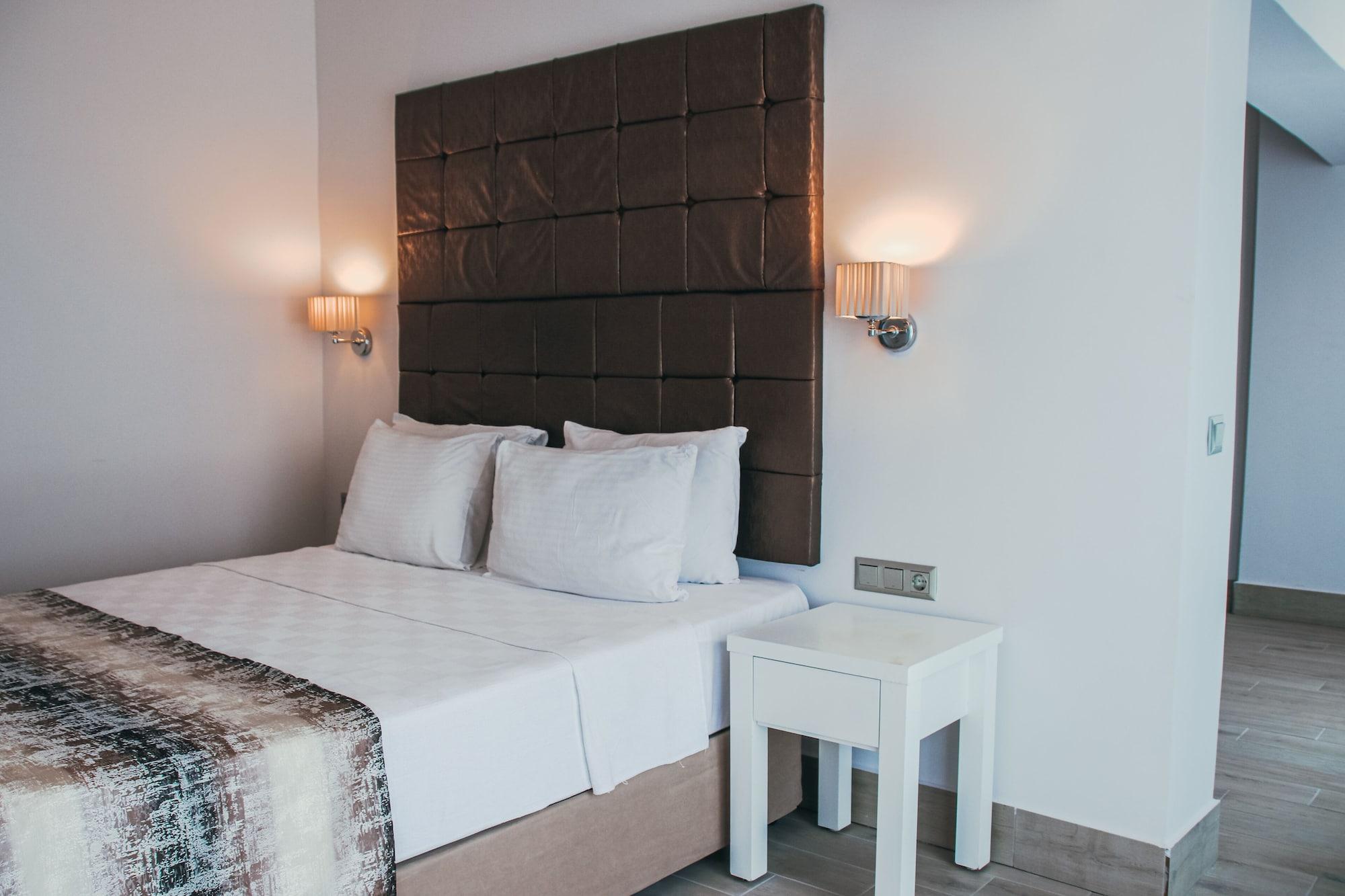 יאליקאבאק Elite Hotel Bodrum מראה חיצוני תמונה