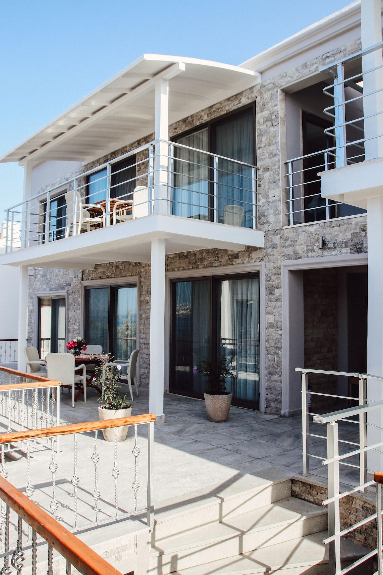 יאליקאבאק Elite Hotel Bodrum מראה חיצוני תמונה