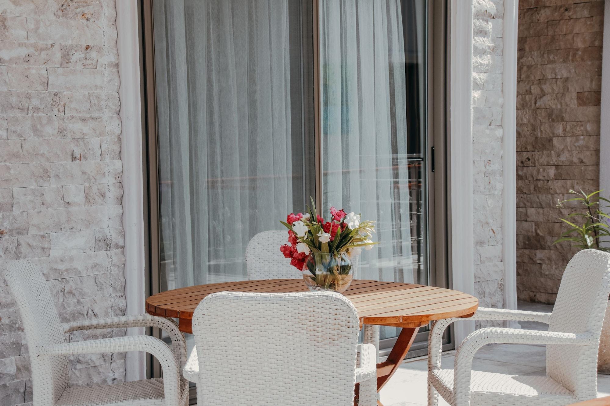 יאליקאבאק Elite Hotel Bodrum מראה חיצוני תמונה