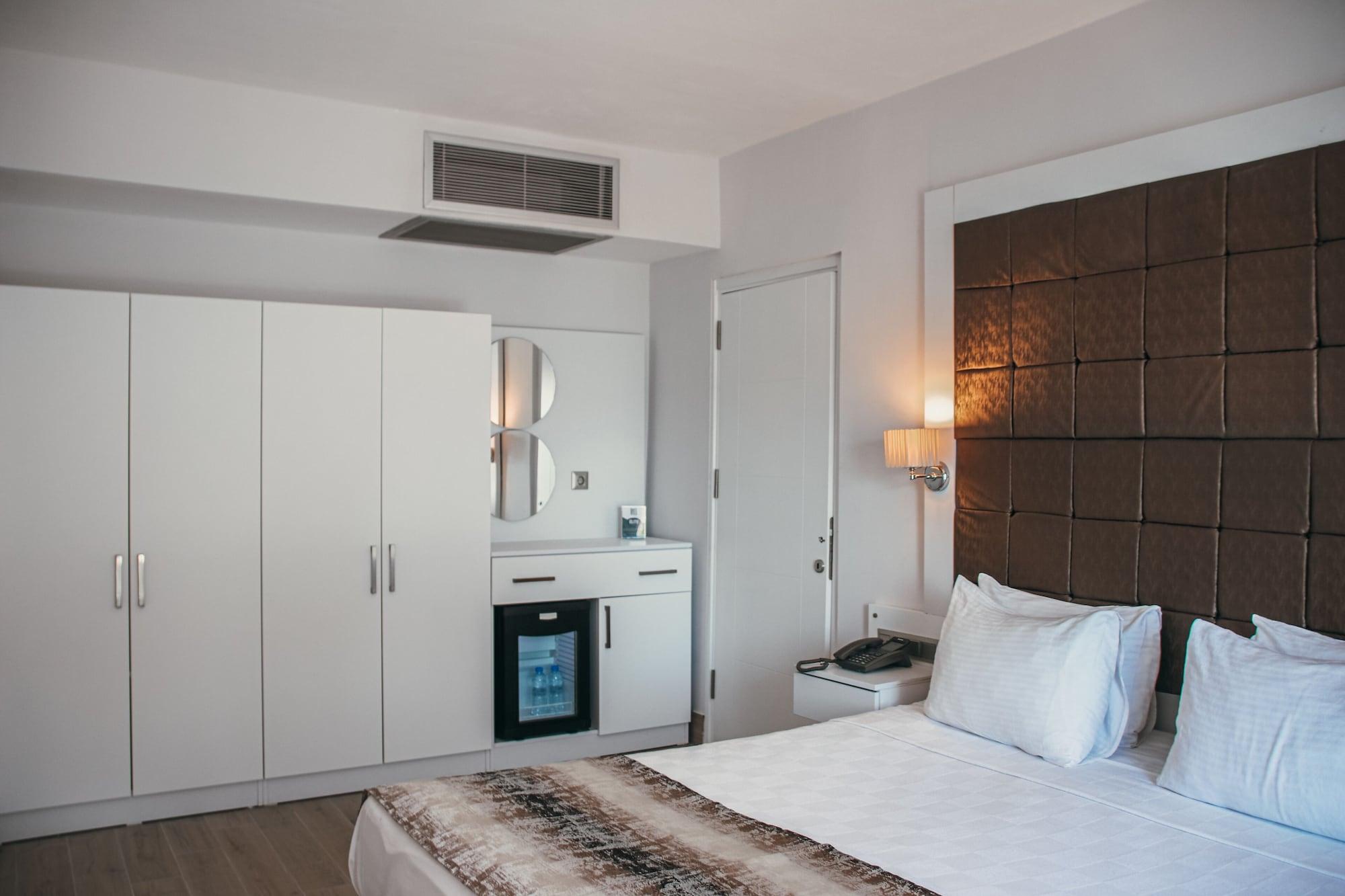 יאליקאבאק Elite Hotel Bodrum מראה חיצוני תמונה
