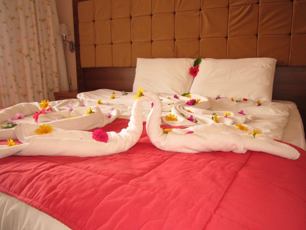 יאליקאבאק Elite Hotel Bodrum מראה חיצוני תמונה