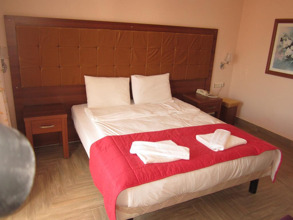 יאליקאבאק Elite Hotel Bodrum מראה חיצוני תמונה
