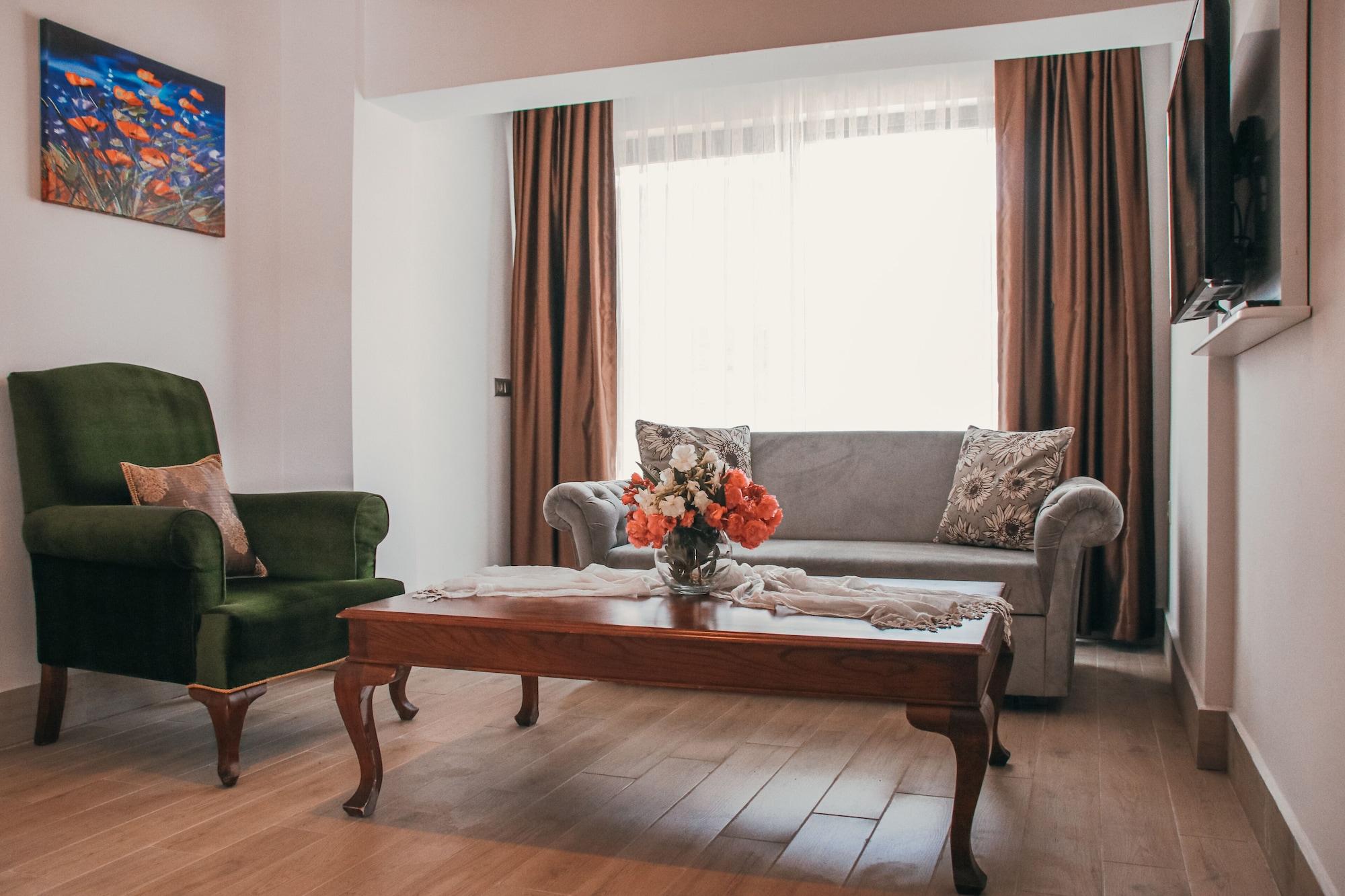 יאליקאבאק Elite Hotel Bodrum מראה חיצוני תמונה