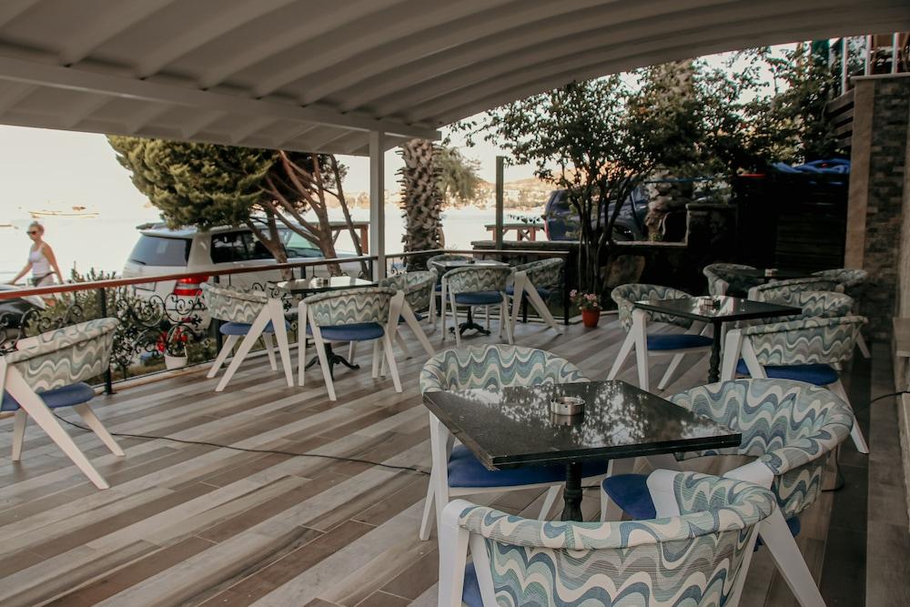 יאליקאבאק Elite Hotel Bodrum מראה חיצוני תמונה