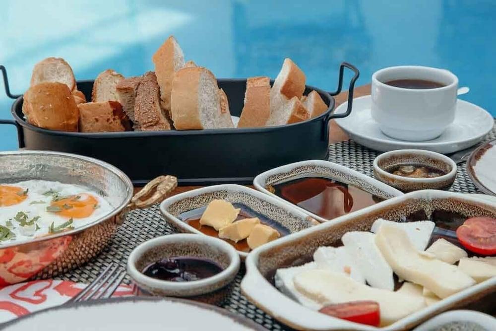 יאליקאבאק Elite Hotel Bodrum מראה חיצוני תמונה