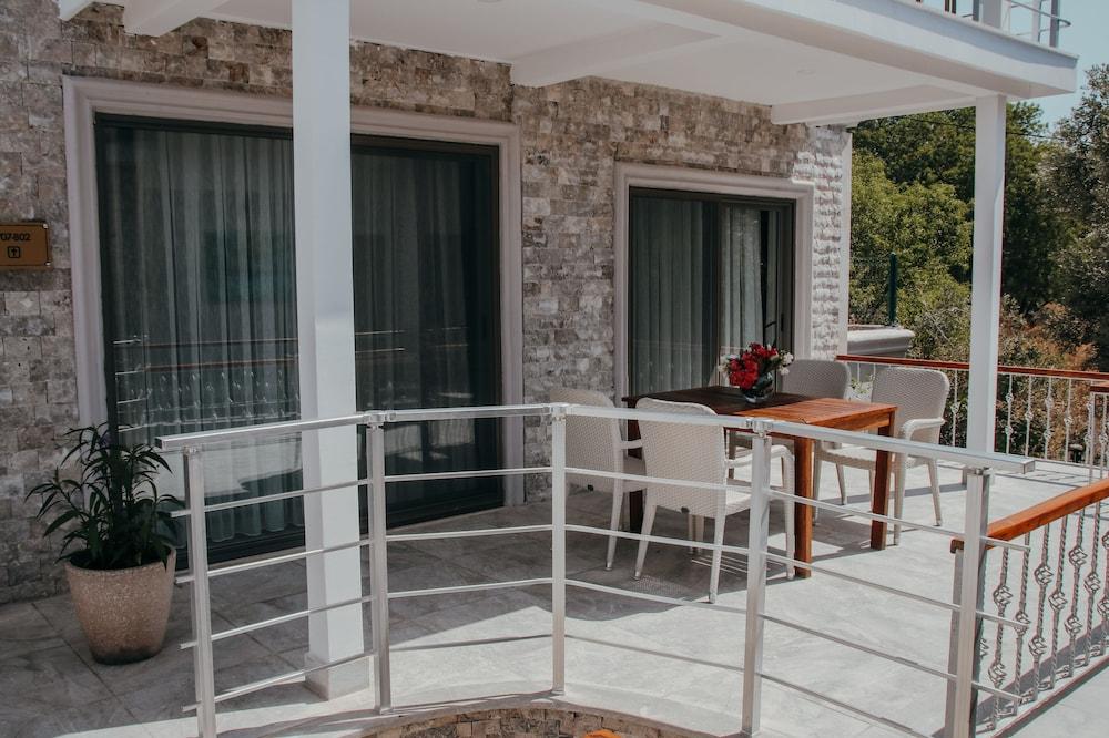 יאליקאבאק Elite Hotel Bodrum מראה חיצוני תמונה