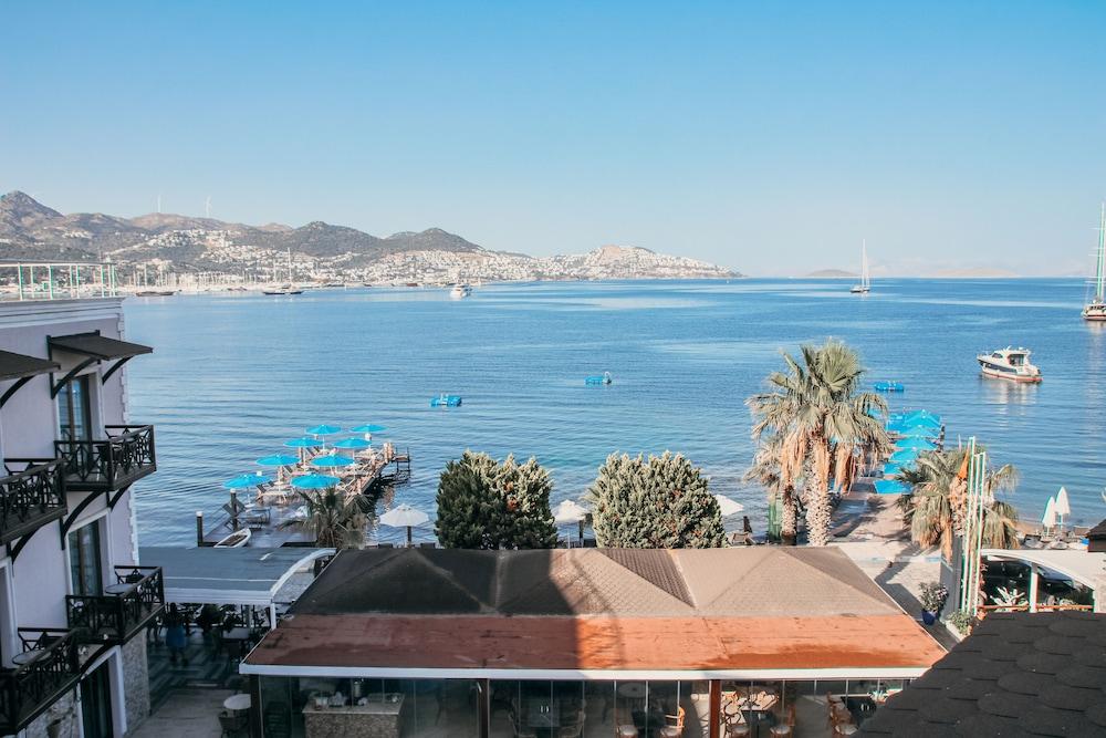 יאליקאבאק Elite Hotel Bodrum מראה חיצוני תמונה