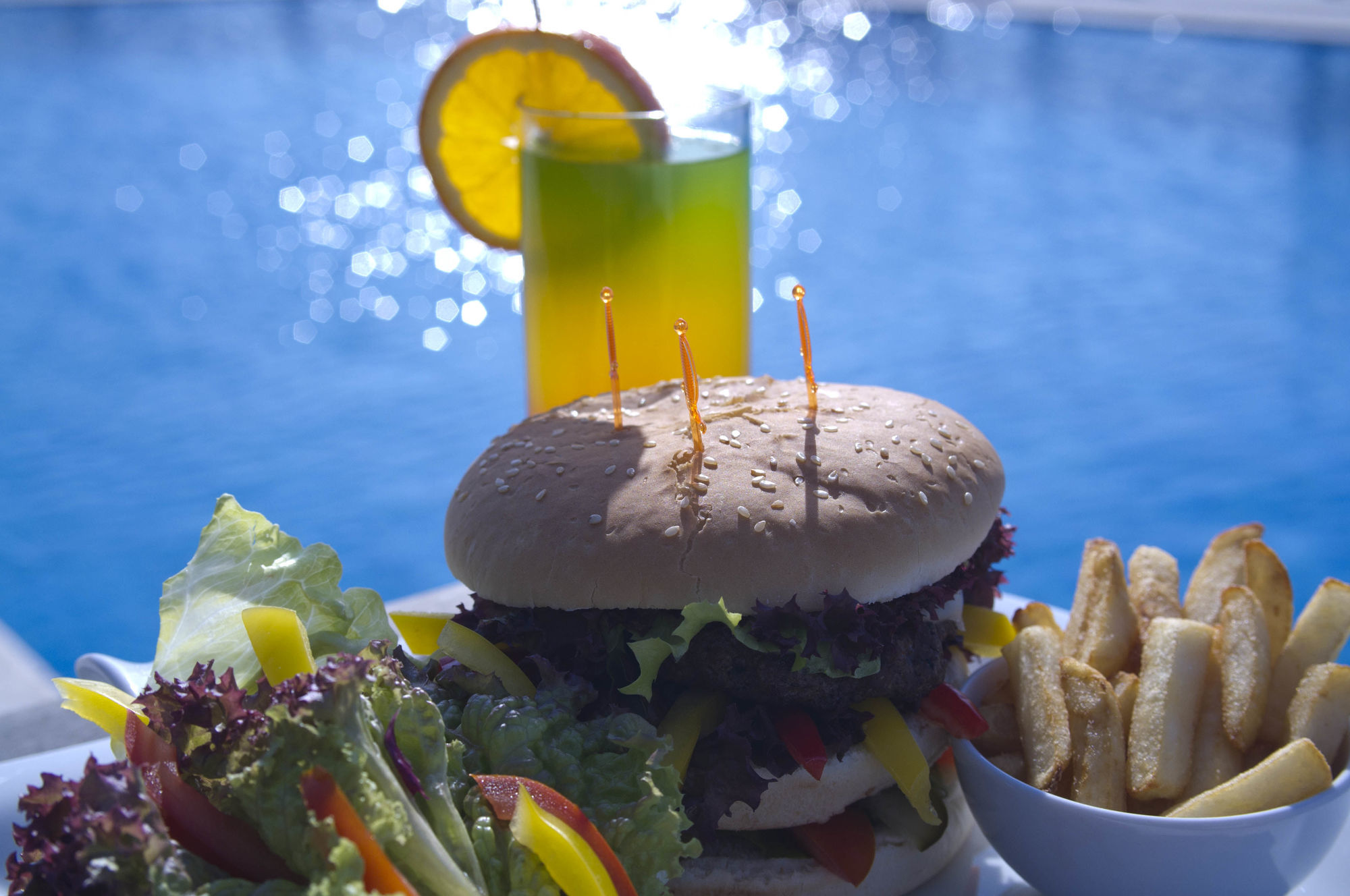 יאליקאבאק Elite Hotel Bodrum מראה חיצוני תמונה