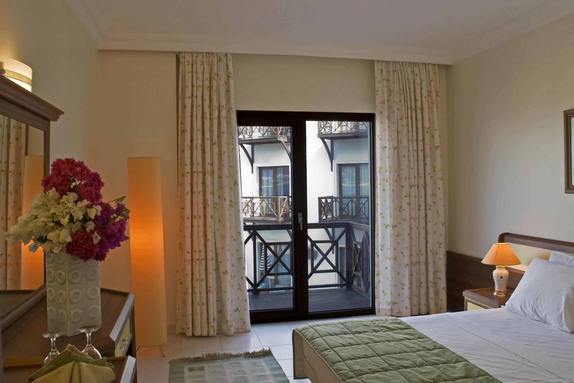 יאליקאבאק Elite Hotel Bodrum מראה חיצוני תמונה