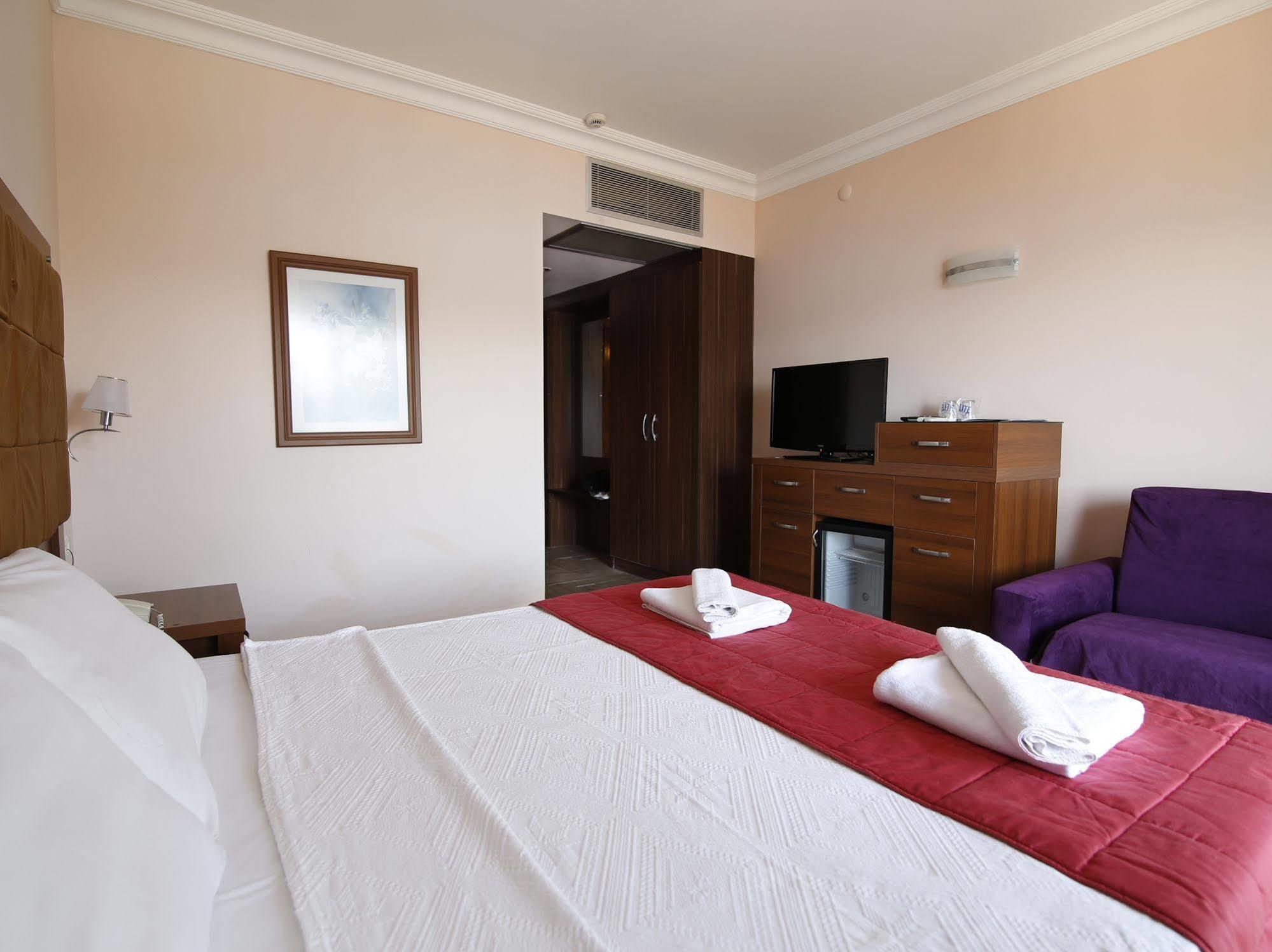 יאליקאבאק Elite Hotel Bodrum מראה חיצוני תמונה