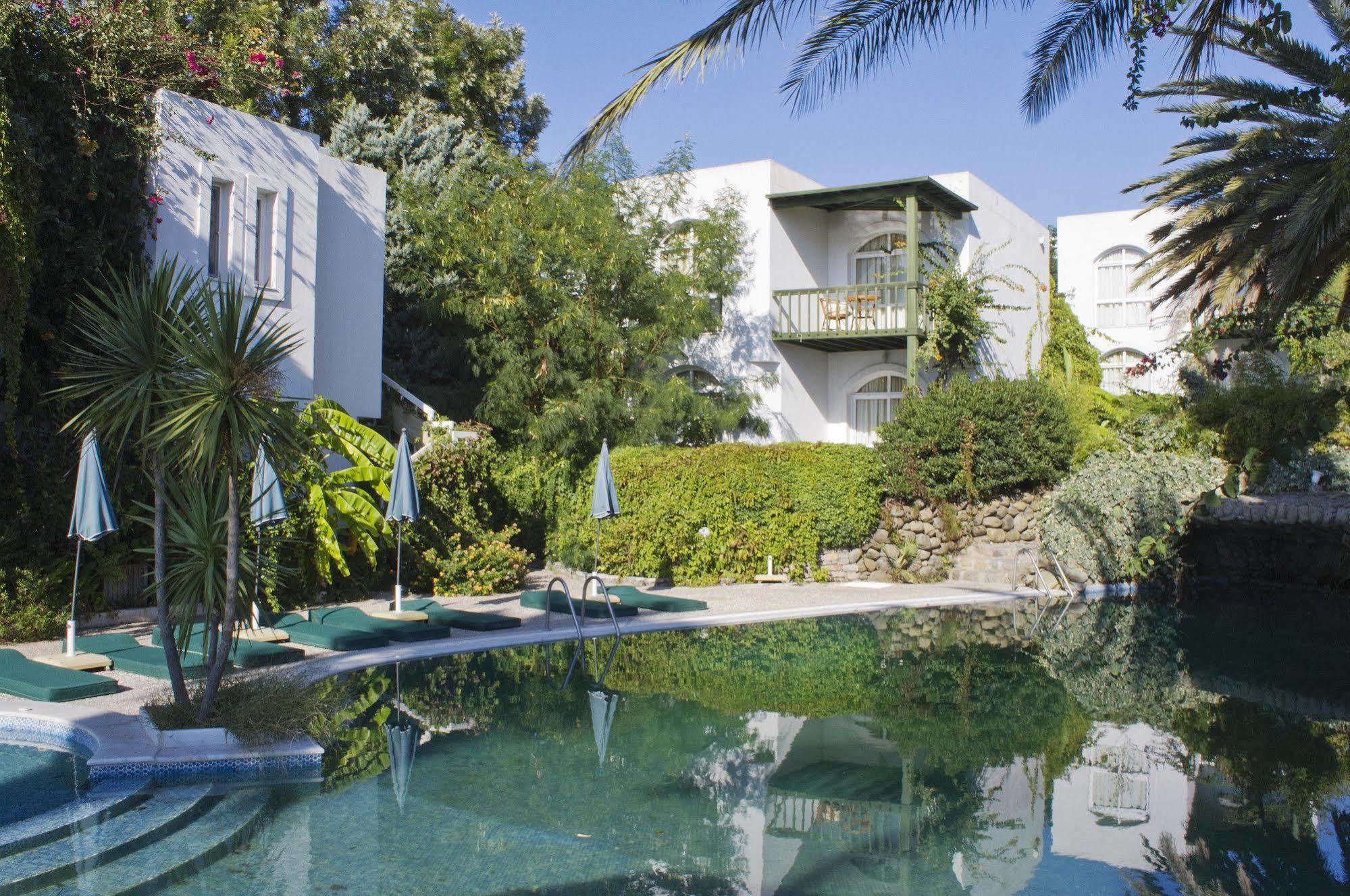 יאליקאבאק Elite Hotel Bodrum מראה חיצוני תמונה