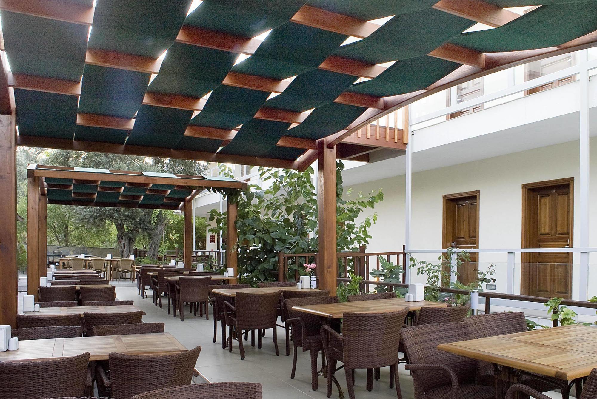 יאליקאבאק Elite Hotel Bodrum מראה חיצוני תמונה