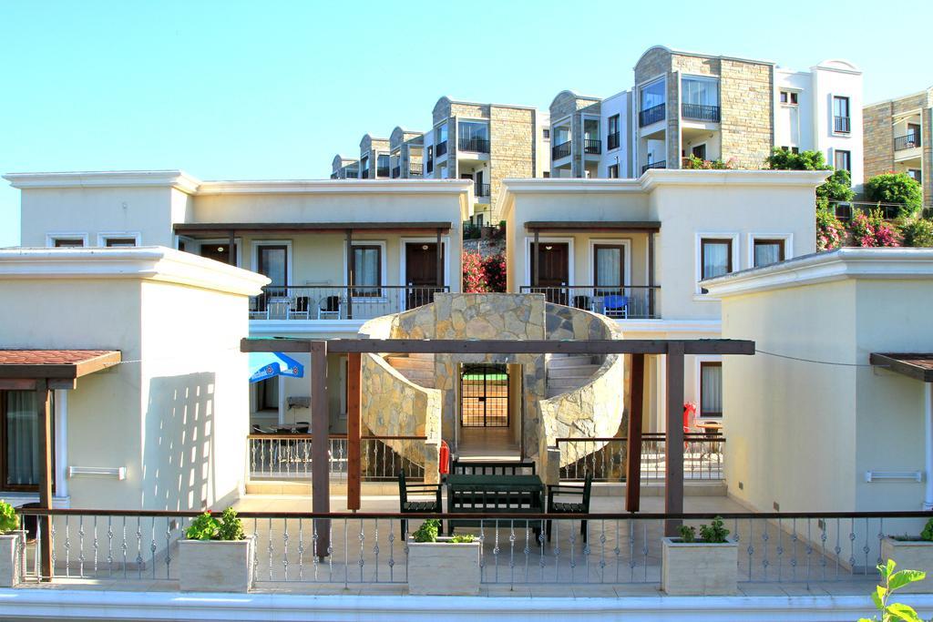 יאליקאבאק Elite Hotel Bodrum מראה חיצוני תמונה