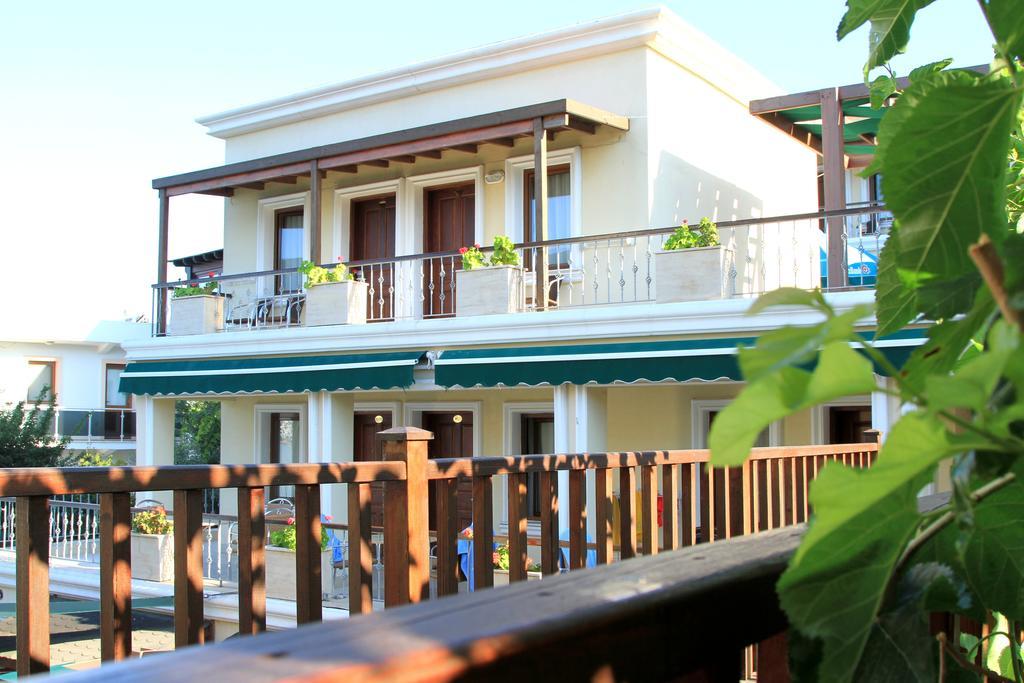 יאליקאבאק Elite Hotel Bodrum מראה חיצוני תמונה