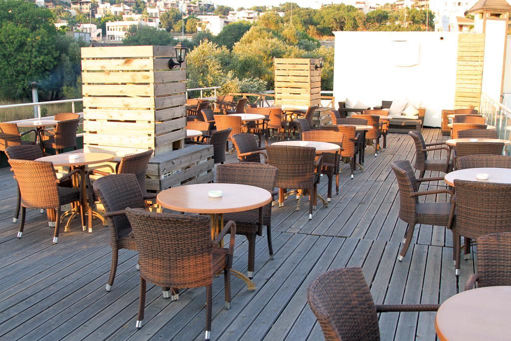 יאליקאבאק Elite Hotel Bodrum מראה חיצוני תמונה