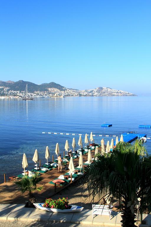 יאליקאבאק Elite Hotel Bodrum מראה חיצוני תמונה