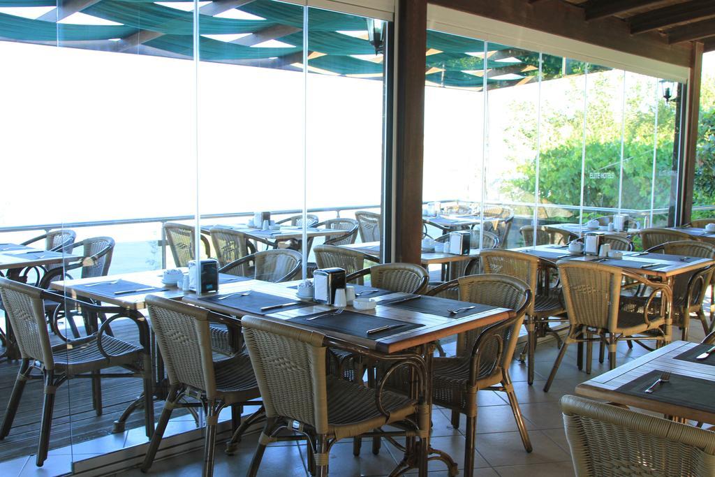 יאליקאבאק Elite Hotel Bodrum מראה חיצוני תמונה