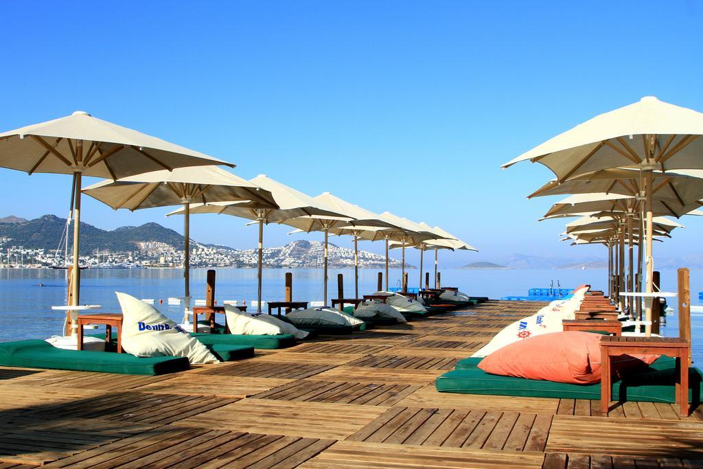 יאליקאבאק Elite Hotel Bodrum מראה חיצוני תמונה