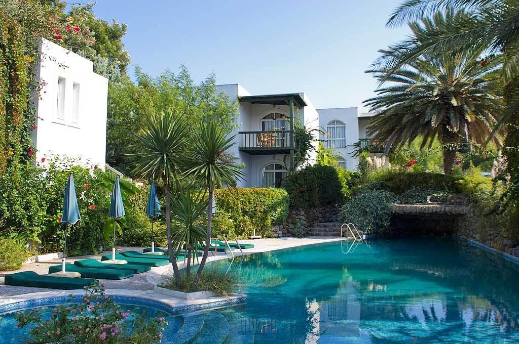 יאליקאבאק Elite Hotel Bodrum מראה חיצוני תמונה